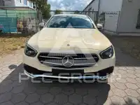 2023 Mercedes Benz E 220