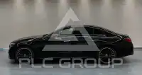 2023 Mercedes Benz E 220