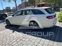 2023 Mercedes Benz E 220