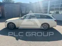 2023 Mercedes Benz E 220