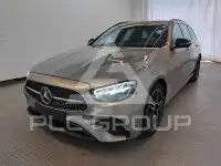 2023 Mercedes Benz E 220