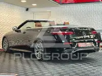 2023 Mercedes Benz E 220