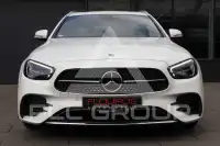 2023 Mercedes Benz E 220