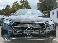 2023 Mercedes Benz E 220