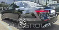 2023 Mercedes Benz E 220