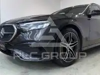 2023 Mercedes Benz E 220