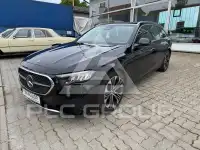 2023 Mercedes Benz E 220