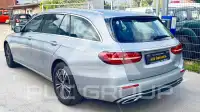 2023 Mercedes Benz E 220