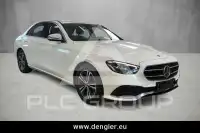 2023 Mercedes Benz E 220