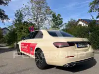 2023 Mercedes Benz E 220