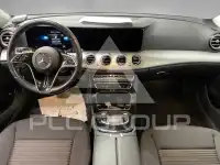 2023 Mercedes Benz E 220