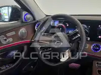 2023 Mercedes Benz E 220