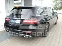2023 Mercedes Benz E 220