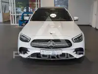 2023 Mercedes Benz E 220