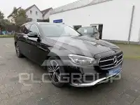 2023 Mercedes Benz E 220