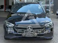 2023 Mercedes Benz E 220
