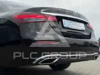 2023 Mercedes Benz E 220
