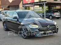 2023 Mercedes Benz E 220