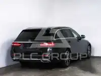 2023 Mercedes Benz E 220