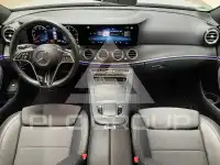 2023 Mercedes Benz E 220