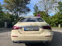 2023 Mercedes Benz E 220