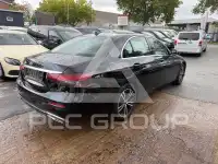 2023 Mercedes Benz E 220