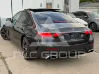 2023 Mercedes Benz E 220