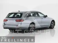 2023 Mercedes Benz E 220
