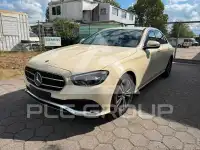 2023 Mercedes Benz E 220