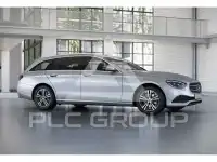 2023 Mercedes Benz E 220