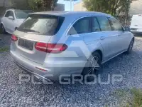 2023 Mercedes Benz E 220