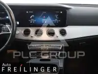 2023 Mercedes Benz E 220