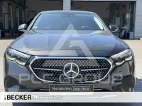 2023 Mercedes Benz E 220