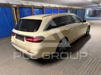 2023 Mercedes Benz E 220