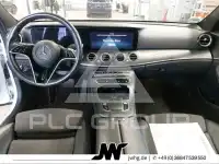 2023 Mercedes Benz E 220