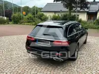 2023 Mercedes Benz E 220