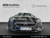 2023 Mercedes Benz E 220