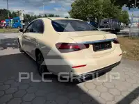 2023 Mercedes Benz E 220