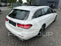 2023 Mercedes Benz E 220