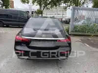 2023 Mercedes Benz E 220