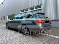 2023 Mercedes Benz E 220