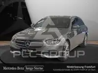 2023 Mercedes Benz E 220