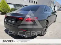 2023 Mercedes Benz E 220