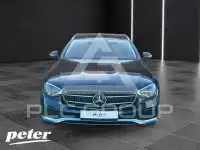 2023 Mercedes Benz E 220