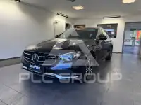 2023 Mercedes Benz E 220