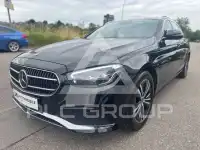 2023 Mercedes Benz E 220