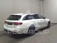 2023 Mercedes Benz E 220