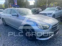 2023 Mercedes Benz E 220