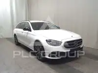 2023 Mercedes Benz E 220