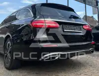 2023 Mercedes Benz E 220
